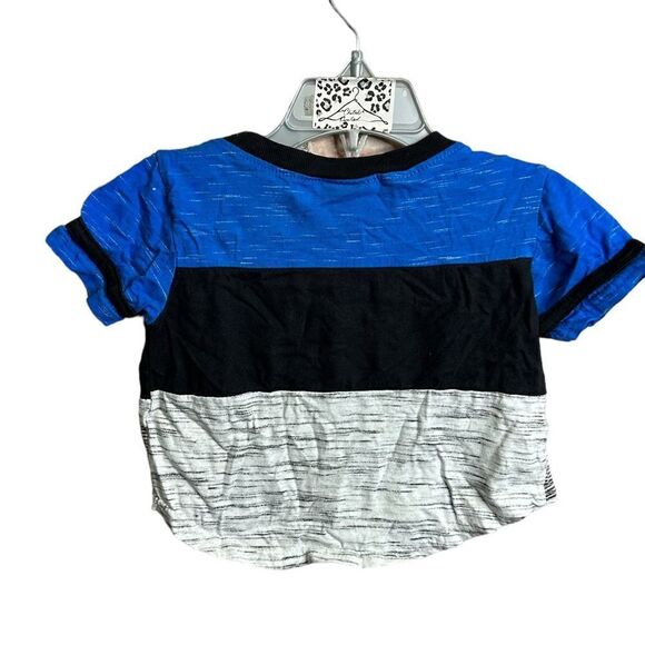 5 for $25🔥Quad Seven "Legend" Graphic T-Shirt Boys Size 24M - Picture 2 of 4